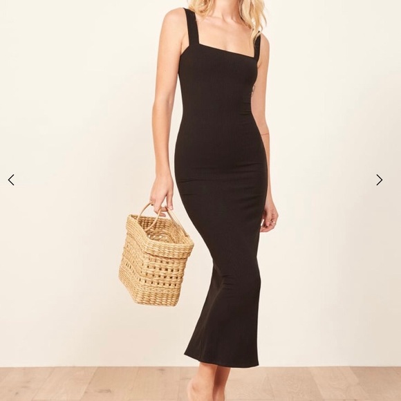 Reformation Dresses & Skirts - Reformation Donna Dress